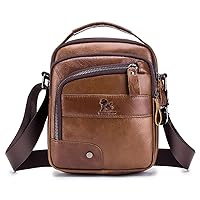 leather handbag for men,shouldre bag,purse for men, crossbody briefcase messenger backbags.