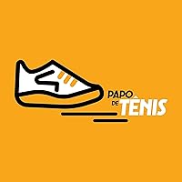 Papo de Tenis Cast