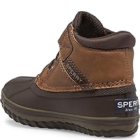 Sperry Unisex-Child Bowline Storm a/C Boot
