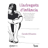 Lladregots d’infància (Catalan Edition) Lladregots d’infància (Catalan Edition) Paperback