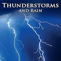 Soothing Rain Effects & Distant Thunder Showers for Sound Sleep, Deep Rest Soothing Rain Effects & Distant Thunder Showers for Sound Sleep, Deep Rest MP3 Music