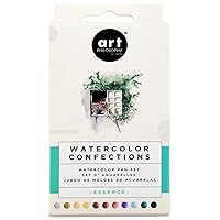 Watercolor Confections®- The Classics – Art Philosophy®