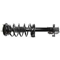 Monroe Quick-Strut 372889 Suspension Strut and Coil Spring Assembly for Ford Edge
