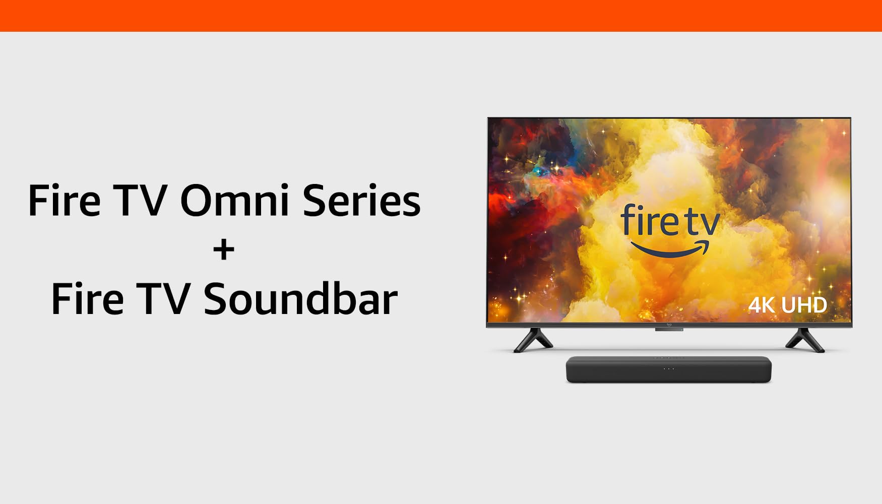 Amazon Fire TV Omni Series 50