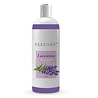 Lavender Body Wash For Smooth And Soft Skin (300 ML) - PZN-07