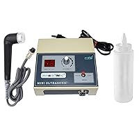 Physio Solutions Electro Therapy | for Physiotherapy Machine | Mini UST Therapy Corded Electric Machine