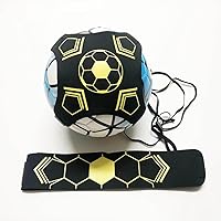 Swingball Reflex Soccer Football Training Aid, Outdoor Activities, Garden  Games, Football Practice, Football Game, Swingball Football, Suitable for