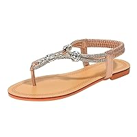 Gladiator Sandals For Women Wide Width Size 11W Strappy Sandals For Women Arch Support
