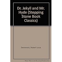 Dr. Jekyll and Mr. Hyde (Stepping Stone Book Classics) Dr. Jekyll and Mr. Hyde (Stepping Stone Book Classics) Kindle Audible Audiobook Hardcover Paperback Mass Market Paperback MP3 CD Pocket Book