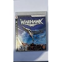 Warhawk - Playstation 3 (No Headset) Warhawk - Playstation 3 (No Headset) PlayStation 3