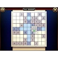 Lucky Sudoku [Download]
