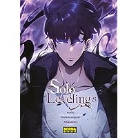 SOLO LEVELING 08