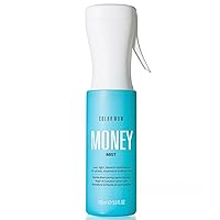 COLOR WOW MONEY MIST Luxe Leave-in Conditioning Treatment for Glossy, Expensive-Looking Hair