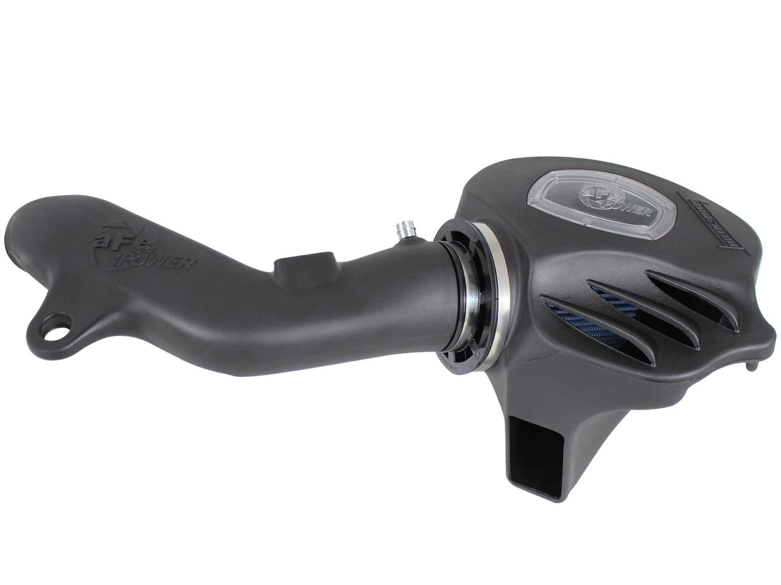 aFe Power Momentum 54-82202 BMW 335i (F30) Performance Intake System (Oiled, 5-Layer Filter)
