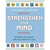 Strengthen Your Mind Vol.1 Strengthen Your Mind Vol.1 Paperback Mass Market Paperback