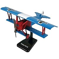 Premium Hobbies P-51D Blue Nose 1:72 Plastic Model Airplane Kit