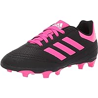 adidas Kids' Goletto VI J Firm Ground Soccer Cleats