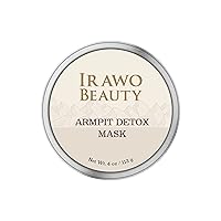 Irawo Armpit Detox