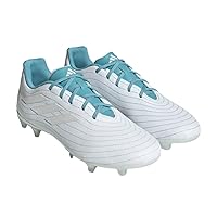 adidas Unisex-Child X Speedportal.3 Firm Ground Soccer Shoe