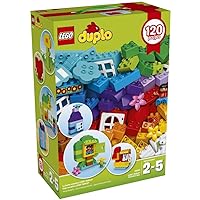 Lego 10854 Duplo Creative Box for 2 - 5 Years