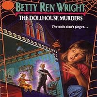 The Dollhouse Murders The Dollhouse Murders Audible Audiobook Kindle Hardcover Paperback Audio CD