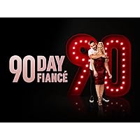 90 Day Fiance - Season 10