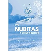 Los nubitas y otros cuentos (Cuentos maravillosos) (Spanish Edition)