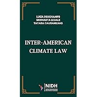Inter-American Climate Law (Portuguese Edition) Inter-American Climate Law (Portuguese Edition) Kindle Paperback