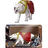 Funko DC: Primal Age - Krypto The Superdog