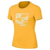 ASICS Women's Performance Run Equation Tech T-Shirt