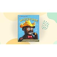 Mister Dog: The Dog Who Belonged to Himself (A Little Golden Book) Mister Dog: The Dog Who Belonged to Himself (A Little Golden Book) Hardcover