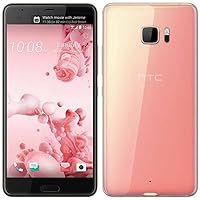 HTC U Ultra Factory Unlocked Phone - 5.7