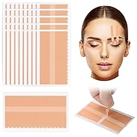 JASSINS 320 Pcs Eyelash Extension Tape Lash Tape,lash Extension Supplies,Micropore Medical Breathable Fabric Tape,Suitable Salon and Individuals use