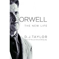 Orwell: The New Life Orwell: The New Life Hardcover Kindle