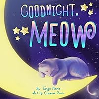 Goodnight, Meow Goodnight, Meow Paperback Kindle