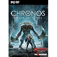 Chronos: Before the Ashes Standard Edition - PC [Online Game Code] Chronos: Before the Ashes Standard Edition - PC [Online Game Code] PC Online Game Code Nintendo Switch PC PlayStation 4 Xbox One