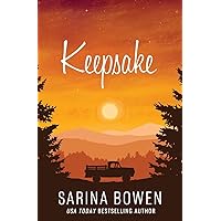 Keepsake (True North: Small Town Romance) Keepsake (True North: Small Town Romance) Audible Audiobook Kindle Paperback MP3 CD