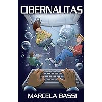 Cibernauta (Spanish Edition) Cibernauta (Spanish Edition) Kindle Paperback