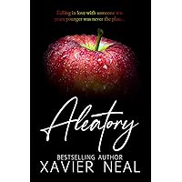 Aleatory: An Older Woman, Younger Man Romance Aleatory: An Older Woman, Younger Man Romance Audible Audiobook Kindle Paperback