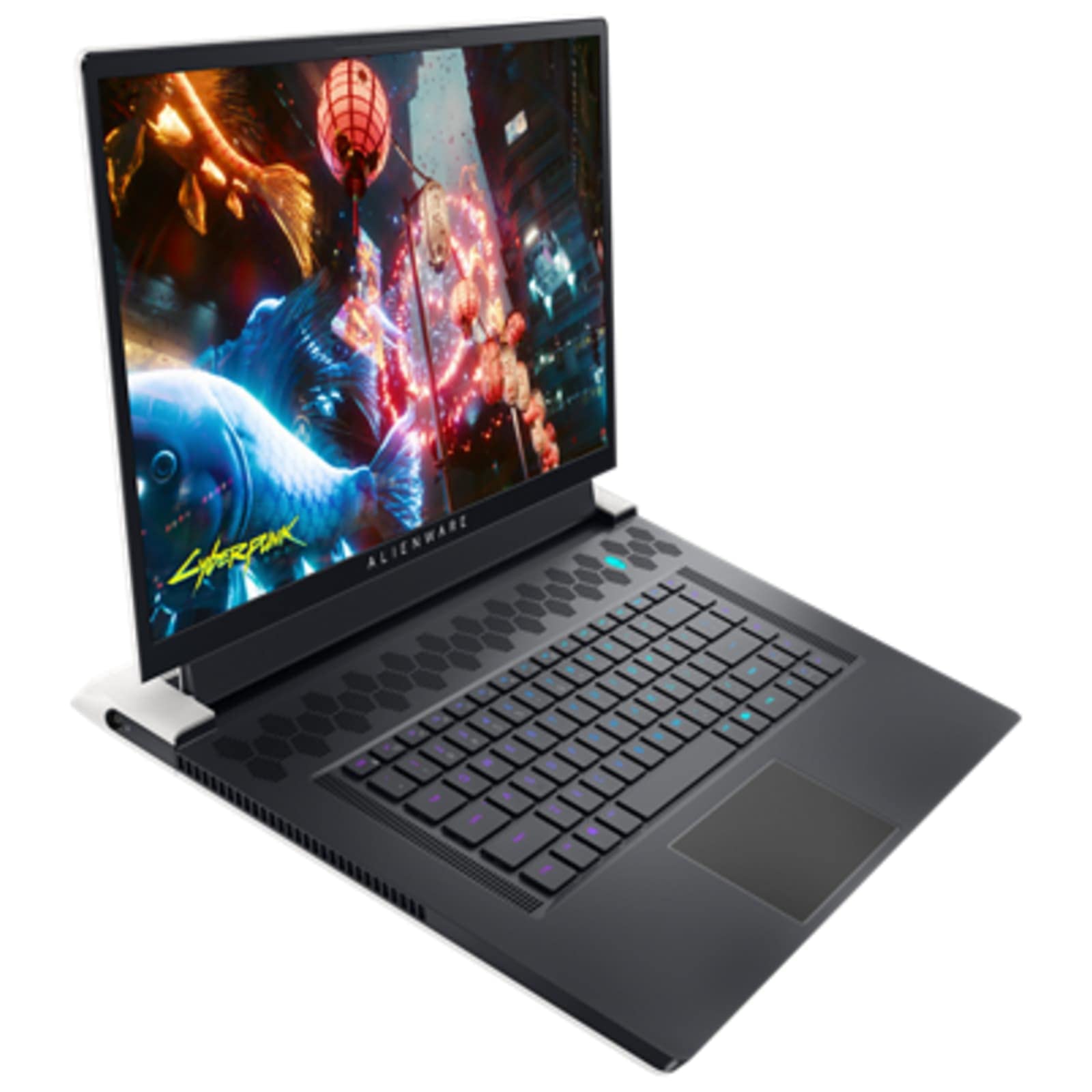 Dell Alienware X17 R2 Gaming Laptop (2022) | 17.3