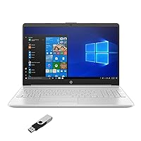 HP 15-DW200 Business Laptop 2021 New, 15.6