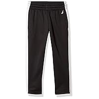 Nautica Boys' Little Athletic Track Pants