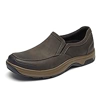 Dunham Men's Battery Park Slip-On