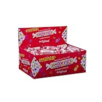 Smarties Candy Rolls Original Flavor Bulk Gluten Free & Vegan Delight Classic Sweetness from Family Owned Since 1949 Peanut Free Dairy Free & Allergen Free Perfect Yummy Treat - 28 Ounces (160 Counts)