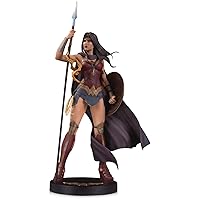 DC Designer Series: Wonder Woman by Jenny Frison Statue