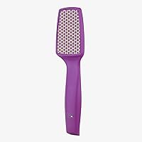 Spa Sciences Nano Glass Foot File - Exfoliating Pedi Tool - Targets Dry Skin, Corns, Calluses - for Use On Wet or Dry Skin - All Skin Types