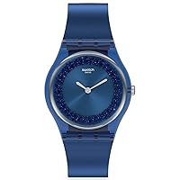 Swatch Analogue Model Watch Outlet. Brand GN269