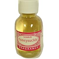 Honeysuckle Oil Based Fragrance 1.6oz CS-82375