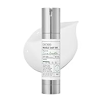 VT COSMETICS CICA Reedle Shot 300 Essence | Intensive Face Essence, Centella Complex, Hyaluronic Acid, Green Propolis Extract 1.69Fl Oz (50ml)