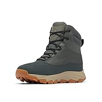 Columbia Men's Expeditionist Protect Omni-Heat Snow Boot